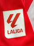 2023/24 Atletico Madrid Home La Liga Football Shirt M.Llorente #14 (M)