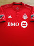 2019/20 Toronto Home MLS Authentic Football Shirt
