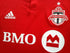 2019 Toronto Home MLS Authentic Football Shirt (XL)