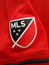 2019 Toronto Home MLS Authentic Football Shirt (XL)