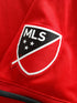 2019 Toronto Home MLS Authentic Football Shirt (XL)