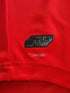 2019 Toronto Home MLS Authentic Football Shirt (XL)