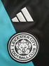 2023/24 Leicester City Away Football Shirt (W) (XL)