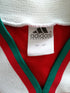 1993/94 Liverpool Home Football Shirt (XL)