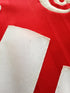 1993/94 Liverpool Home Football Shirt (XL)