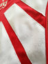 1993/94 Liverpool Home Football Shirt (XL)
