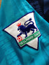 1994/95 Arsenal Away Premier League Football Shirt (M)