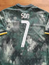 2024/25 Tottenham Hotspur 3rd Dr-Fit ADV Football Shirt Son #7