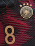 2022/23 Germany Away Authentic Football Shirt Goretzka #8 (L) *BNWT*