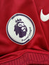 2022/23 Liverpool Home Premier League Football Shirt M. Salah #11 (XL) *BNWT*