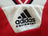 1992/93 Arsenal Home Football Shirt (L)
