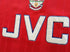 1992/93 Arsenal Home Football Shirt (L)