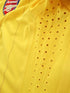 2010/11 Arsenal Away Player Issue Football Shirt (L)