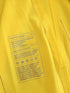 2010/11 Arsenal Away Player Issue Football Shirt (L)