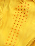 2010/11 Arsenal Away Player Issue Football Shirt (L)