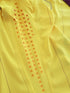 2010/11 Arsenal Away Player Issue Football Shirt (L)