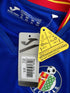 2019/20 Getafe European Home Football Shirt Mata #7 (XL) *BNWT*