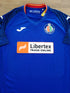 2019/20 Getafe European Home Football Shirt Mata #7 (XL) *BNWT*