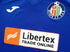 2019/20 Getafe European Home Football Shirt Mata #7 (XL) *BNWT*