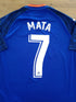 2019/20 Getafe European Home Football Shirt Mata #7 (XL) *BNWT*