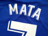 2019/20 Getafe European Home Football Shirt Mata #7 (XL) *BNWT*