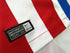 2016/17 Atlético Madrid Home La Liga Football Shirt (L)