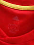 2018/19 Spain Home Football Shirt (L)