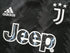 2022/23 Juventus Away Football Shirt (L)