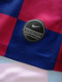 2019/20 Barcelona Home La Liga Football Shirt Messi #10 (S)