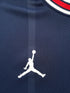 2021/22 PSG Home Ligue 1 Football Shirt Messi #30 (L)