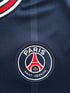 2021/22 PSG Home Ligue 1 Football Shirt Messi #30 (L)