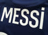 2021/22 PSG Home Ligue 1 Football Shirt Messi #30 (L)