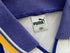 1995/96 Sheffield Wednesday Home Football Shirt (M)