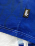 1995/96 Sheffield Wednesday Home Football Shirt (M)