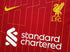 2024/25 Liverpool Home Football Shirt (M)