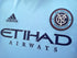 2015 New York City Home Football Shirt (M)