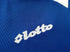 1997/98 Seregno Home Player Issue Football Shirt. #15 (XL)