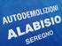 1997/98 Seregno Home Player Issue Football Shirt. #15 (XL)