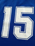 1997/98 Seregno Home Player Issue Football Shirt. #15 (XL)