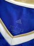 2021/22 Leicester City Home Football Shirt (L)