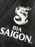 2019/20 Leicester City Away Football Shirt (L)