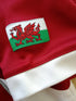 2008/09 Cardiff City Away Football Shirt (M)