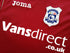 2008/09 Cardiff City Away Football Shirt (M)