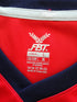 2018/19 Crewe Alexandra Home Football Shirt (M)