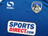 2014/15 Oldham Athletic Home Football Shirt. (XL)