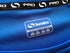 2014/15 Oldham Athletic Home Football Shirt. (XL)