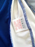 2014/15 Oldham Athletic Home Football Shirt. (XL)