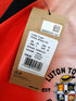 2023/24 Luton Town Home Football Shirt (M) *BNWT*