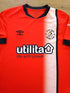 2023/24 Luton Town Home Football Shirt