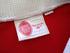 1996/97 Liverpool Home Football Shirt (L)